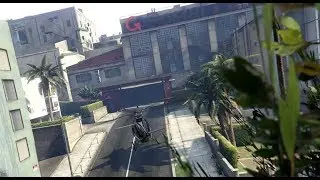 Gta 5 Online Pacific standard job glitch full guide - helicopter, car, elite and Bank forever glitch