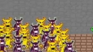 Son of The Baron o Beef Dip Part 17 (REUPLOAD)