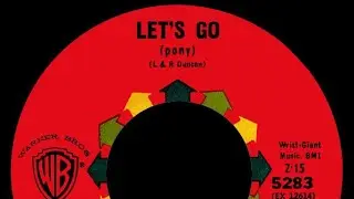 Ventures Tribute: Let's Go