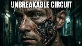 Unbreakable Circuit | High Energy Cyber Metal | Industrial Metalcore