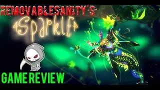 Sparkle 4 Tales Review (Series X) - The spark of life