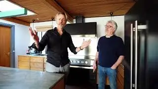 ILVE Kitchen Transformation: Insights from Robert & Hans-Kristian