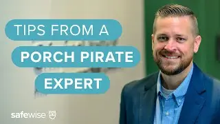 Package Theft & Criminology Behind Porch Pirates | Dr. Ben Stickle Interview pt 2