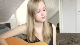 R U Mine - Arctic Monkeys Cover