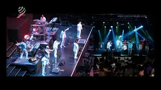 Kool and The Gang 