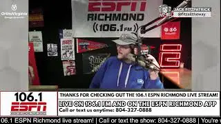 Fitz The Bill with Jack Fitzpatrick