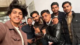 Meet My Engineering College Friends 😎🤓