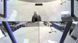 Panorama Focus: Three Views In One