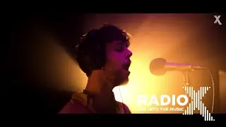 Tom Grennan - Sober LIVE | Radio X Session