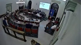 Consiglio Comunale del 30 Giugno 2025