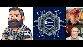Naftiko Capabilities Podcast for January 15th, 2026 - What is Hypermedia?