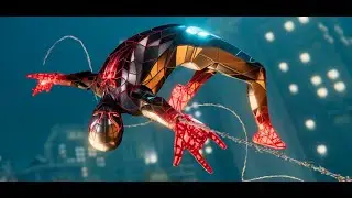 NoxNeo Games - Spider Man Miles Morales