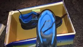 My New Catapult Chase 2 Shoes