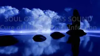 Cure of Urinary Tract Infection | Cure Healing | Rife Frequency | Binaural Beats