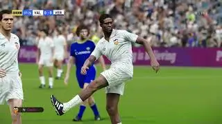 CLASSIC PES 2020 VALENCIA-VERONA