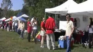 WDHA's Puptoberfest 2010