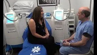 Netsertive Client Success - CoolSculpting | Dr. James Silberzweig