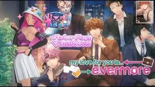 My Love for You is Evermore: Minoru 