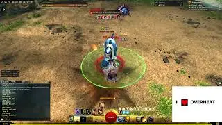 [GW2] Condi Holosmith PBM | 38.8k &sim;39k | 1 Loop Simplified Experimental* | May 2 2023 Patch