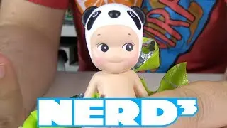 Nerd³ Toys - The Great Tour Mystery Box - Part 3