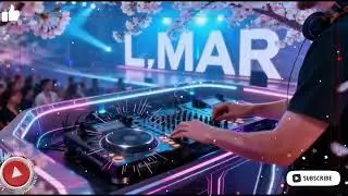 L&rsquo;MAR &ndash; HARD TECHNO 145 BPM | Guaratech Club Set (Alta Presi&oacute;n) #electronicalatina