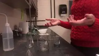 Lab Technique: Filtration