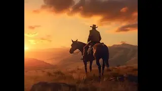 Cowboy Dubstep, 1 hour of chill country dubstep, chillstep, best of Splasher! Southern House mix
