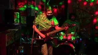 John Kadlecik Band at the Be On Key 2/17/18  Sugar Magnolia/Touch Of Grey