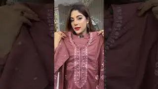 Ethnc designer anarkali ✨ Aster studio pret #asterlifestyle