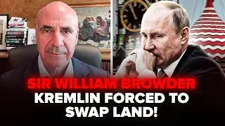 😱Putin offers AIR TRUCE! Russia forced to CEDE territories. Inner circle URGENTLY meet in Kremlin