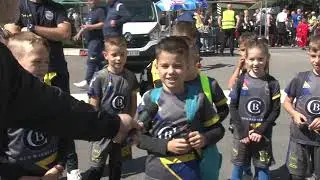 LIGA BUDUĆIH ŠAMPIONA- Republičko finale Zlatibor, 25-26.05.2024, epizoda 1