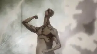 FALCO BECOME PURE TITAN | Attack On Titan Final Season
