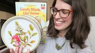 Yard Sale Haul | Vintage Finds and More