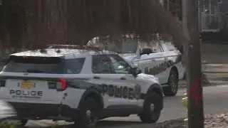 Suspect at large after shooting near Rockford's Rural Street early Wednesday