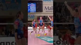 MATCH POINT IGOR NOVARA 🔥😍