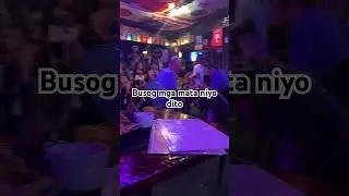 LA CAFE MANILA || KoreanPinayCouple