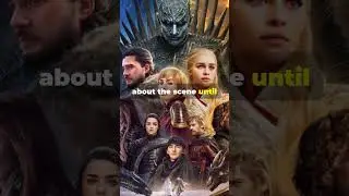 Game of Thrones: Behind the Scenes Secrets You Never Knew #movie #stevejobstrailer #appleceo