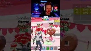 NEW LOVE ROTS OPENING! (Fortnite Streal the Brainrot!) New Secret Codes!  #fortnite #brainrot