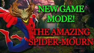 FIRST LOOK At New Gamemode: NITRO | Predecessor Mourn Gameplay