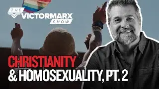 Christianity and Homosexuality: Taking a Compassionate Stand. Special Guest: Anne Paulk (Part 2)
