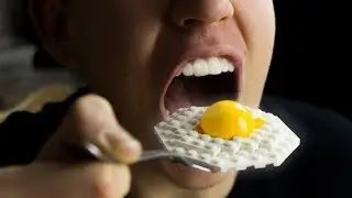 Лего в реальной жизни 2