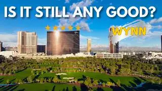My (Very Honest) Review of Wynn Las Vegas Luxury - A Hit and a Miss