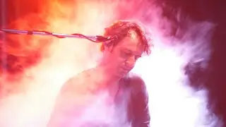 KIERO - WONDERWALL                                   Live at the Castle