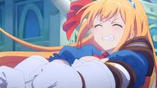 【プリコネ】竿なし手釣りで500キロを超える巨大マグロを一本釣り！出演声優：M・A・O  立花理香  伊藤美来 プリンセスコネクト!Re:Dive