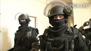 Alertes cambriolages : la riposte des gendarmes