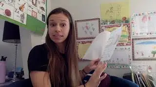 NF Topic Writing - Revise and Share