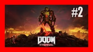 Doom#2 EXULTIA I Gameplay  Espa&ntilde;ol I Mariatxi