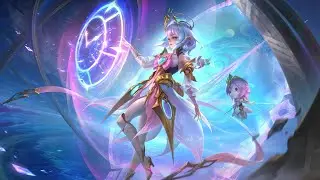 Битва за Лорда &ndash; Mobile Legends: Bang Bang