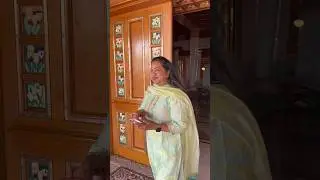 Amma on her New Journey ❤️ | #shorts | Rayane Mithun