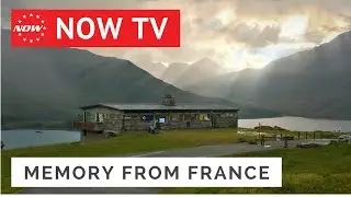 Memory From The Alpes -  France